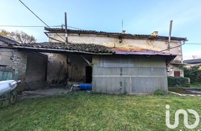 vente maison 77 000 € à proximité de Liniers (86800)