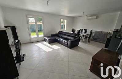 vente maison 388 000 € à proximité de Bernes-sur-Oise (95340)