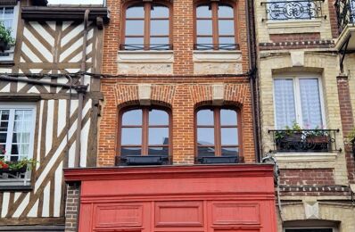 vente maison 349 000 € à proximité de Le Havre (76620)