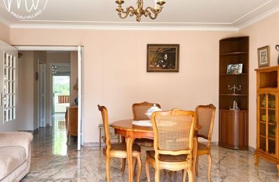 vente appartement 299 000 € à proximité de Contes (06390)
