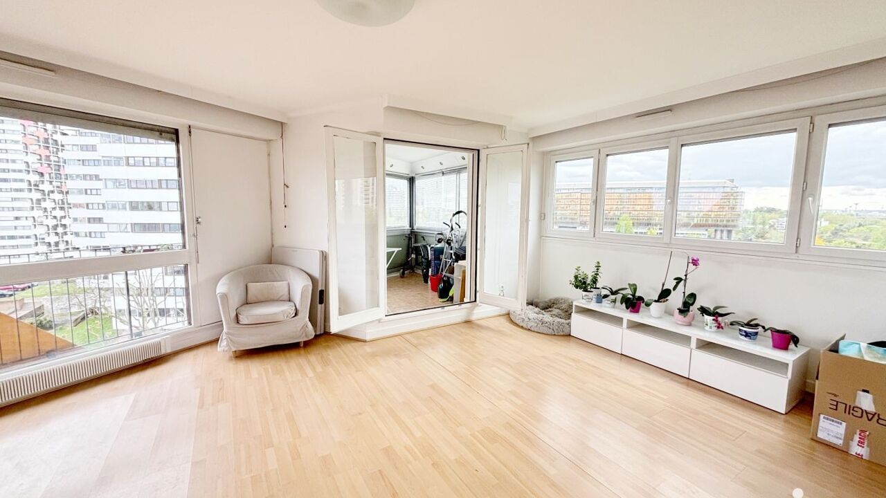 appartement 5 pièces 93 m2 à vendre à Créteil (94000)