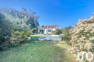 vente maison 550 000 € à proximité de Toulon (83000)