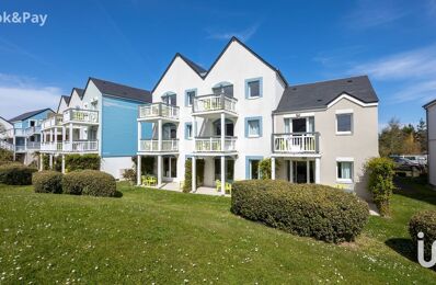 vente appartement 149 000 € à proximité de Caumont-sur-Aure (14240)
