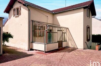 vente maison 168 000 € à proximité de Solterre (45700)
