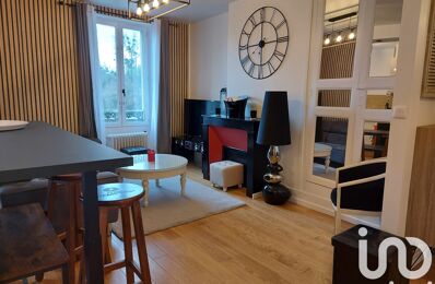 vente appartement 189 000 € à proximité de Seine-Et-Marne (77)