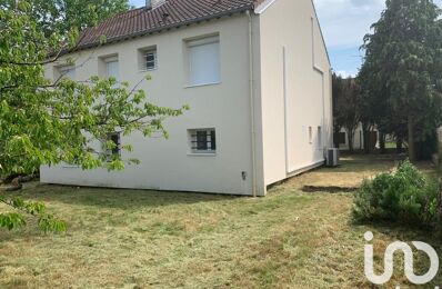 vente maison 300 000 € à proximité de Bonnières-sur-Seine (78270)