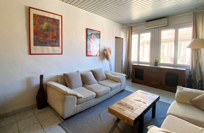 appartement 2 pièces 46 m2 à vendre à Marseille 7 (13007)