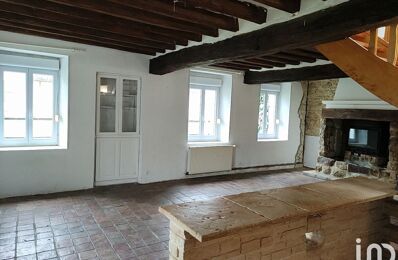 vente maison 134 000 € à proximité de Pont-sur-Yonne (89140)