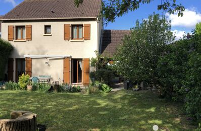 vente maison 322 000 € à proximité de Aulnay-sur-Mauldre (78126)