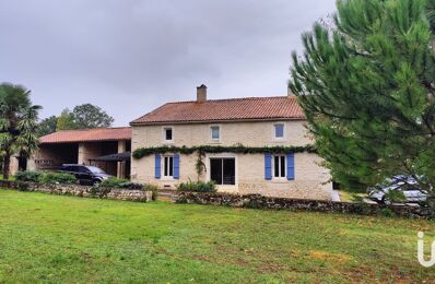 vente maison 298 000 € à proximité de Azay-sur-Thouet (79130)