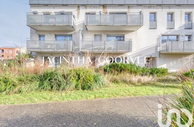vente appartement 325 000 € à proximité de Chanteloup-en-Brie (77600)