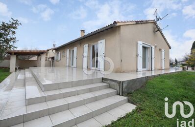 vente maison 295 000 € à proximité de Frouzins (31270)