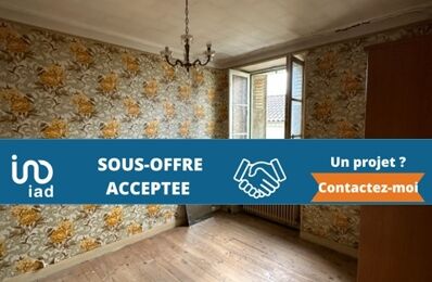 vente maison 73 000 € à proximité de Saint-Médard-de-Presque (46400)