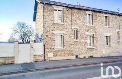 vente maison 179 000 € à proximité de Vailly-sur-Aisne (02370)