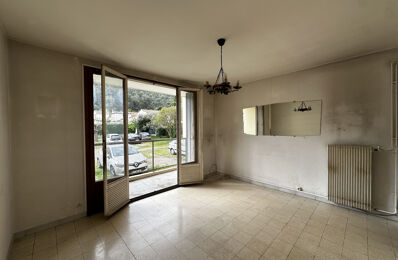 vente appartement 150 000 € à proximité de Roquefort-la-Bédoule (13830)