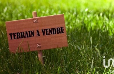 vente terrain 39 900 € à proximité de Vivier-Au-Court (08440)