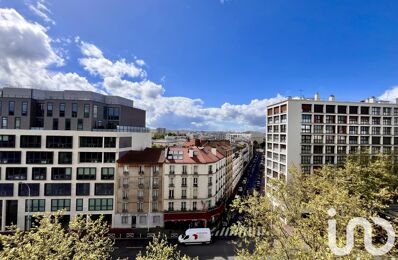vente appartement 540 000 € à proximité de Paris 5 (75005)