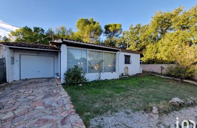 vente maison 271 000 € à proximité de Roquebrune-sur-Argens (83520)