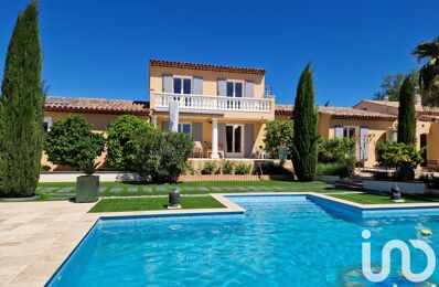 vente maison 625 000 € à proximité de Le Thoronet (83340)