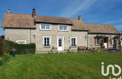 vente maison 299 000 € à proximité de Croisy-sur-Eure (27120)