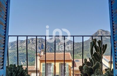 vente appartement 185 000 € à proximité de Castillon (06500)