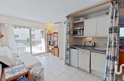 vente appartement 197 000 € à proximité de Saint-Tropez (83990)