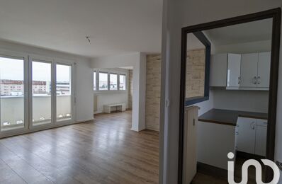 vente appartement 125 000 € à proximité de Saône (25660)