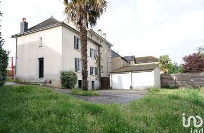 vente maison 150 000 € à proximité de Turenne (19500)