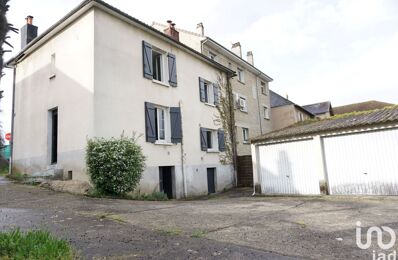 vente maison 150 000 € à proximité de Saint-Cernin-de-Larche (19600)