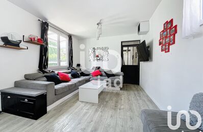 vente maison 590 000 € à proximité de Saulx-les-Chartreux (91160)
