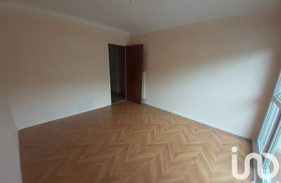 vente appartement 115 000 € à proximité de Entrange (57330)