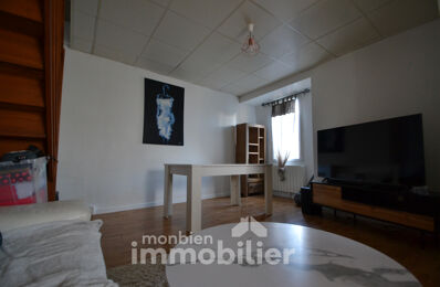 location appartement 820 € CC /mois à proximité de Saint-Brice-sous-Forêt (95350)