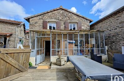 vente maison 195 000 € à proximité de Saint-Pierre-sur-Doux (07520)