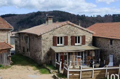 vente maison 195 000 € à proximité de Gilhoc-sur-Ormèze (07270)
