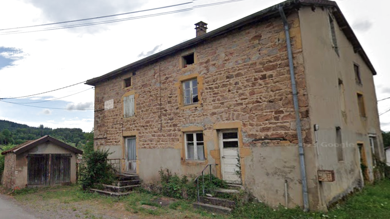 maison 6 pièces 130 m2 à vendre à Belmont-de-la-Loire (42670)