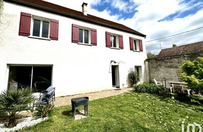 maison 7 pièces 168 m2 à vendre à Achères-la-Forêt (77760)