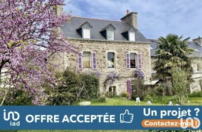 vente maison 645 000 € à proximité de Le Faouët (22290)