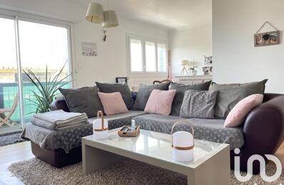vente appartement 262 000 € à proximité de Soulac-sur-Mer (33780)