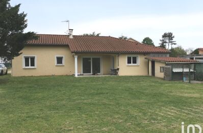 vente maison 398 000 € à proximité de Meyzieu (69330)