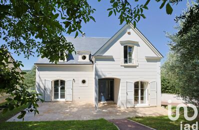 vente maison 950 000 € à proximité de Jossigny (77600)