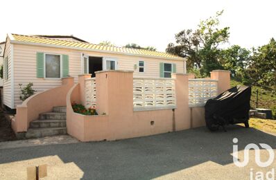vente maison 199 000 € à proximité de Vidauban (83550)