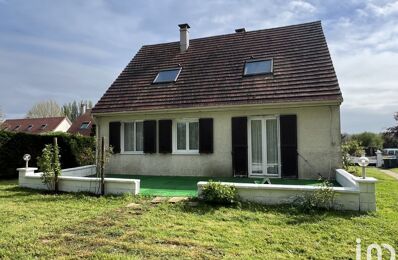 vente maison 239 000 € à proximité de Cormeilles-en-Vexin (95830)