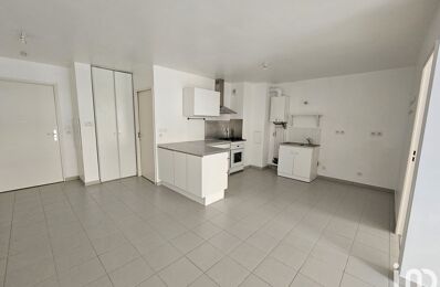 vente appartement 186 000 € à proximité de Palaiseau (91120)
