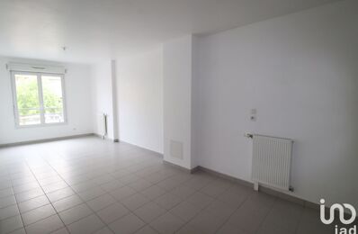 appartement 2 pièces 51 m2 à vendre à Chilly-Mazarin (91380)