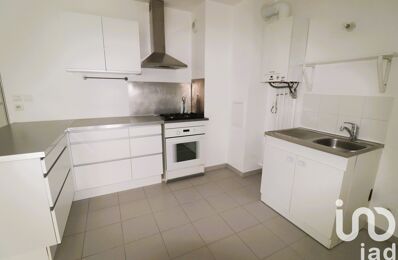 vente appartement 181 000 € à proximité de La Ville-du-Bois (91620)