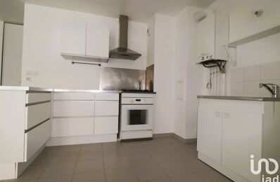 vente appartement 181 000 € à proximité de Corbeil-Essonnes (91100)