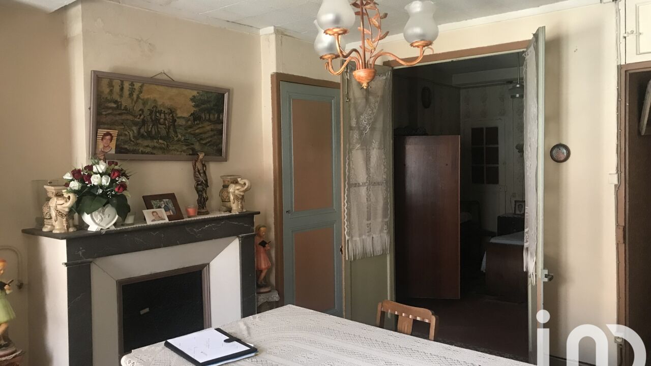 maison 4 pièces 90 m2 à vendre à Perpignan (66000)