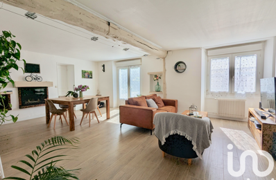 vente maison 325 000 € à proximité de Authon-la-Plaine (91410)