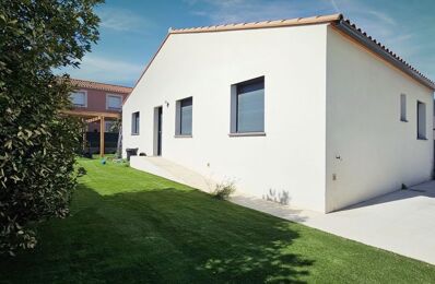 vente maison 250 000 € à proximité de Boule-d'Amont (66130)
