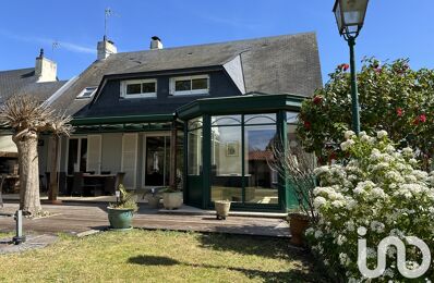 vente maison 594 000 € à proximité de Saint-Julien-de-Concelles (44450)